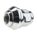 Radmutter M12x1,5 Zink geschlossen
